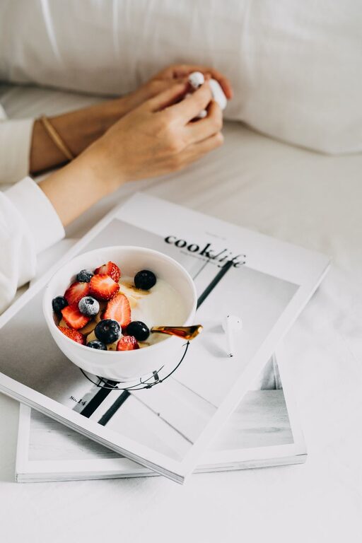 Ideas for Peaceful Weekend Mornings to Refresh Your Spirit